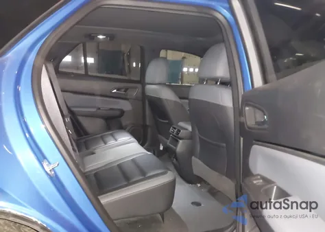 2024 Honda Prologue Touring из США, поврежденный, VIN 3GPKHXRJ5RS528336